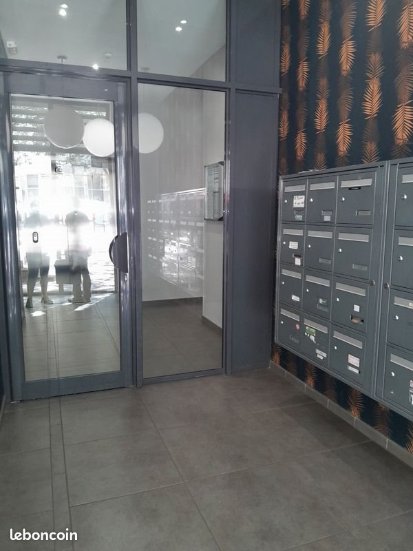 Appartement à vendre, 29m², Caluire-et-Cuire