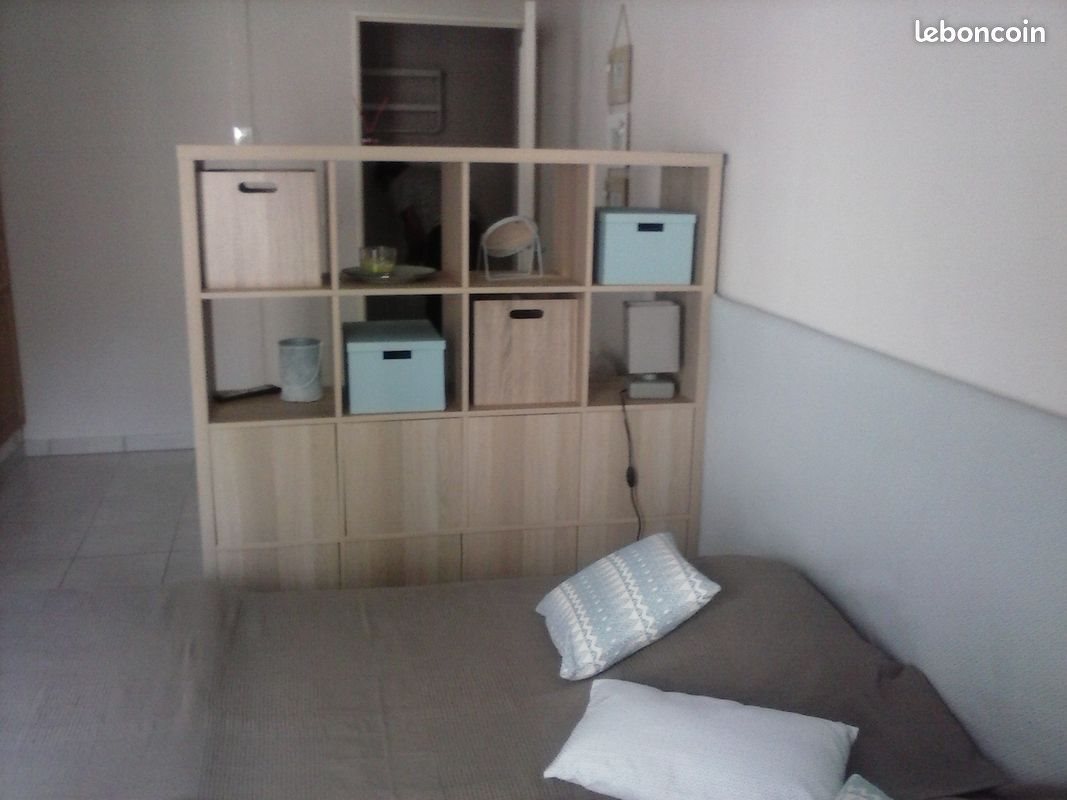 Appartement à vendre, 29m², Caluire-et-Cuire