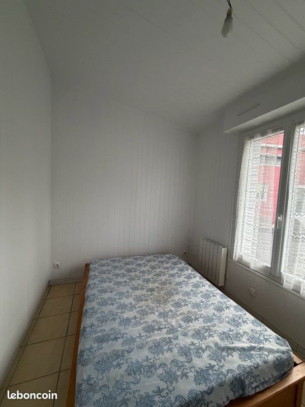 Appartement à louer, 24m², Treillières