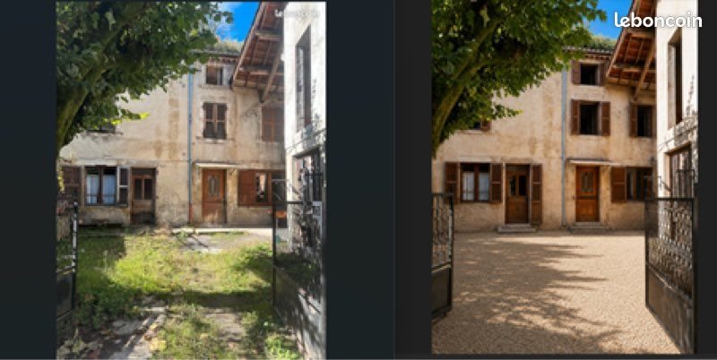 Maison à vendre, 136m², Crépol