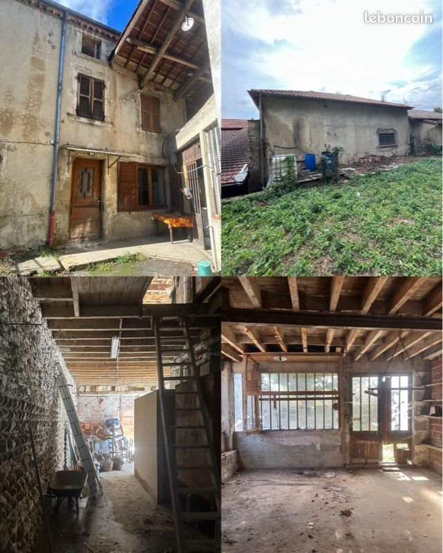 Maison à vendre, 136m², Crépol
