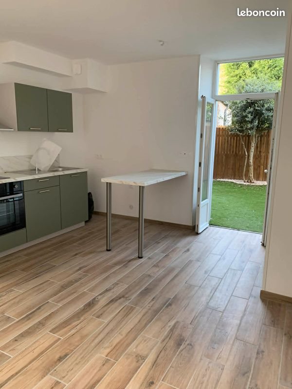 Appartement à louer, 55m², Bourges