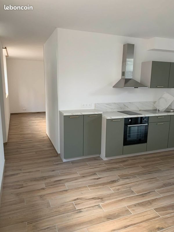 Appartement à louer, 55m², Bourges