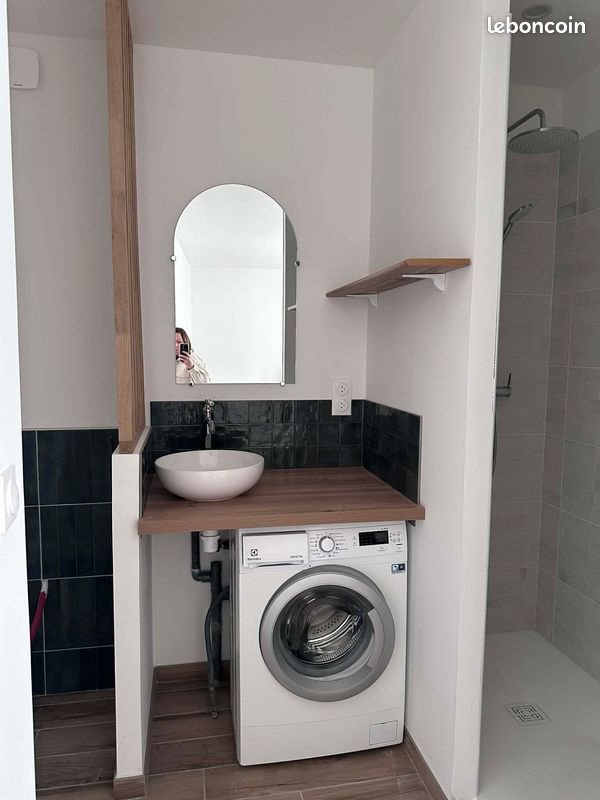 Appartement à louer, 55m², Bourges