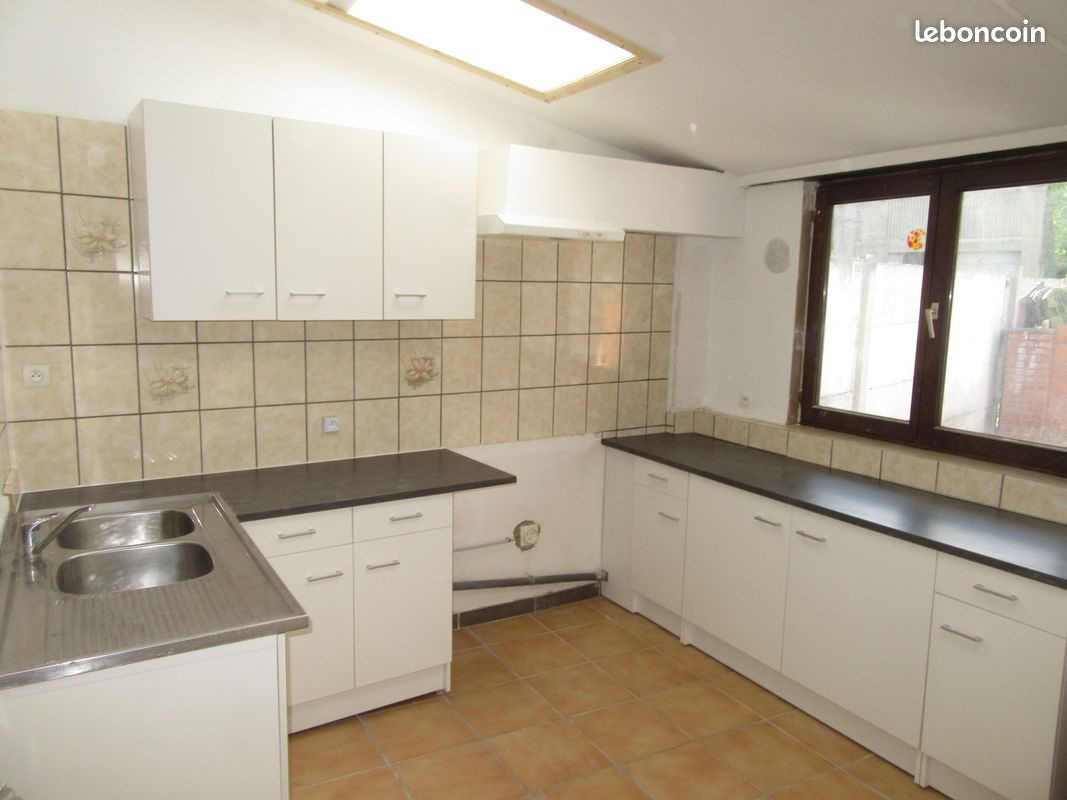 Maison à louer, 120m², Condé-sur-l'Escaut