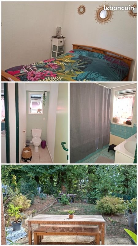 Maison à vendre, 95m², Trélissac