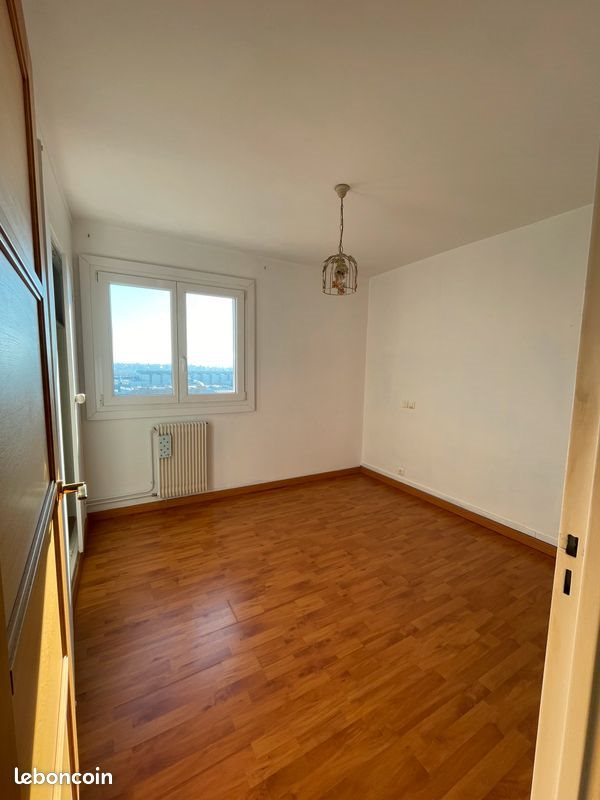 Appartement à vendre, 60m², Sochaux