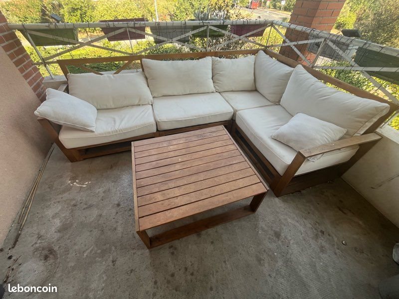 Appartement à louer, 62m², Toulouse