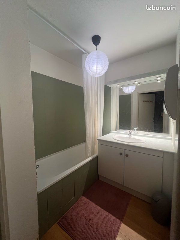 Appartement à louer, 62m², Toulouse