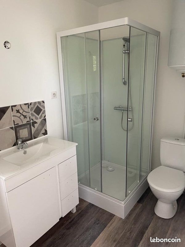Appartement à louer, 21m², Angers