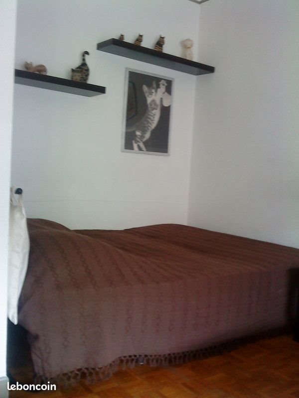 Appartement à louer, 35m², Nice