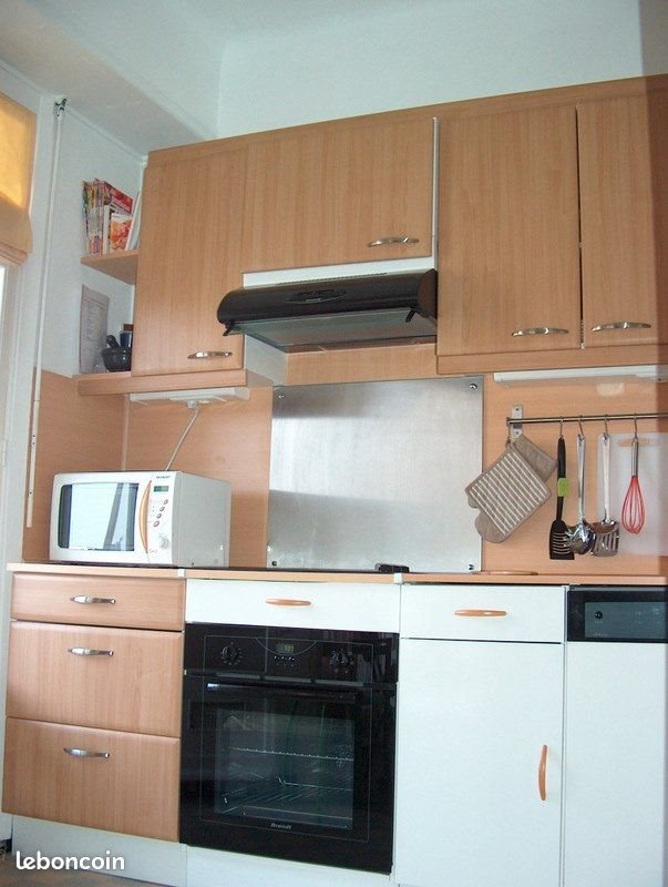 Appartement à louer, 35m², Nice