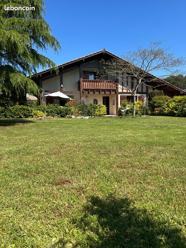 Maison à vendre, 150m², Audenge