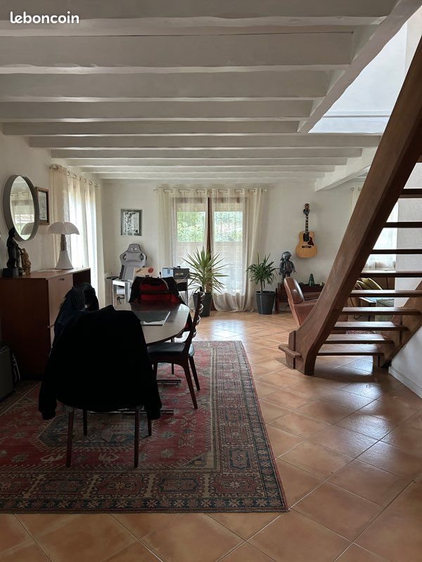 Maison à vendre, 150m², Audenge