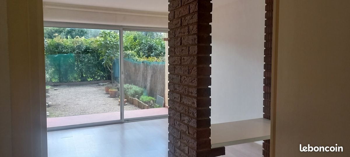 Appartement à louer, 26m², Aix-en-Provence