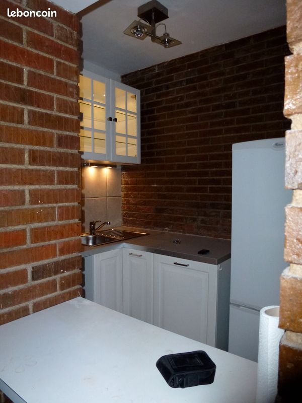 Appartement à louer, 26m², Aix-en-Provence