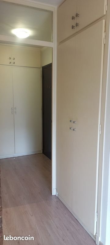Appartement à louer, 26m², Aix-en-Provence