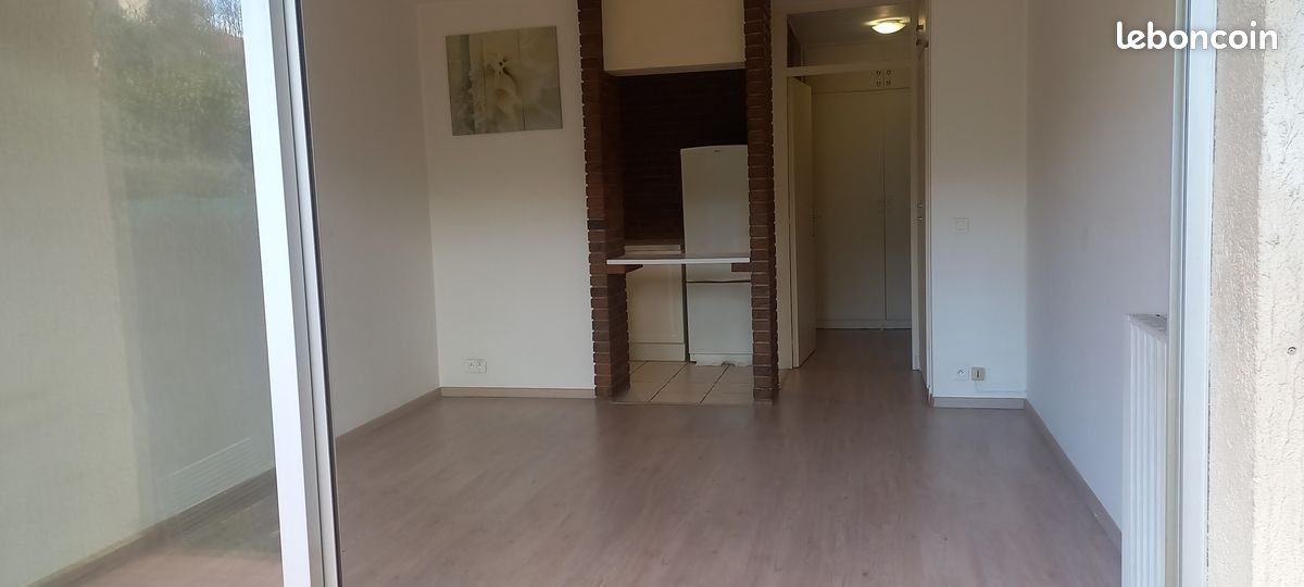 Appartement à louer, 26m², Aix-en-Provence