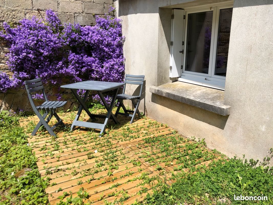 Appartement à louer, 40m², Brest