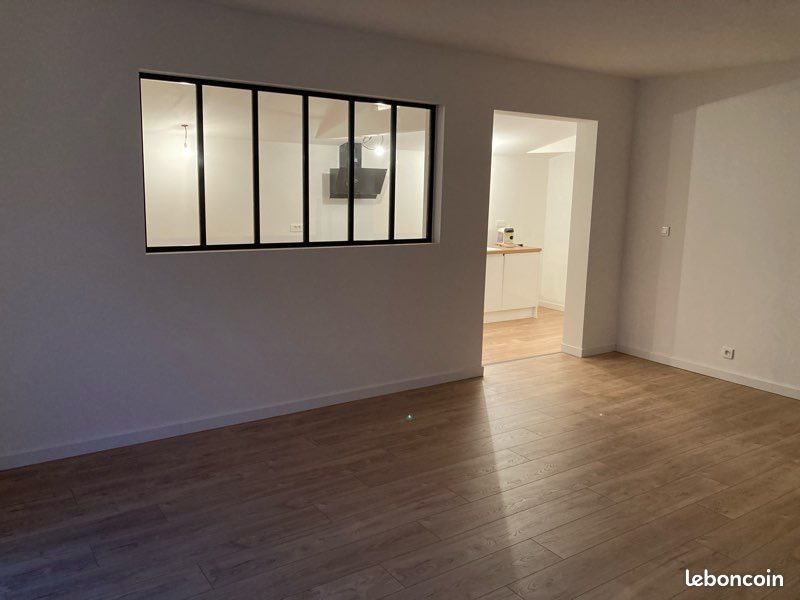 Maison à vendre, 92m², Saint-Médard-en-Jalles