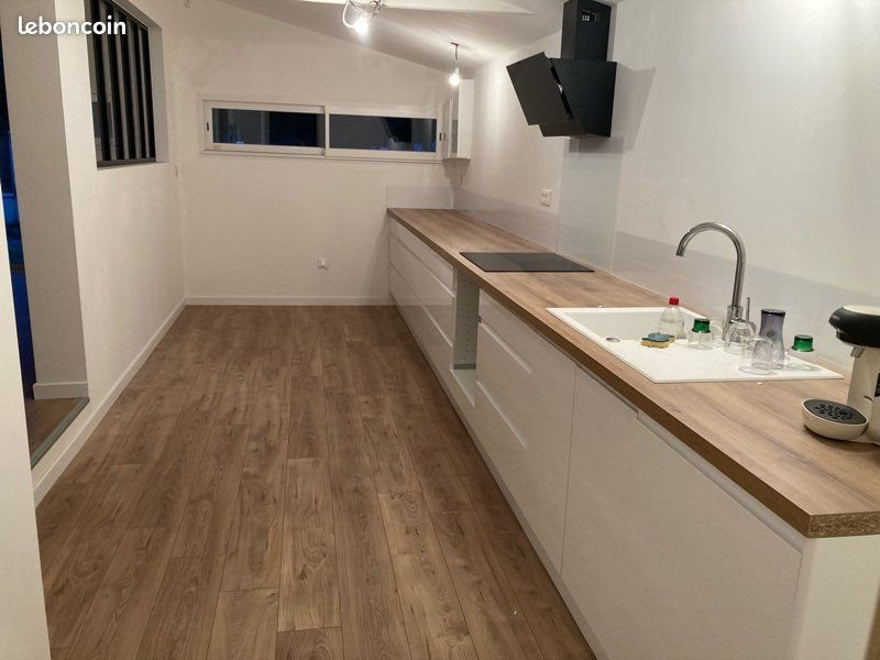 Maison à vendre, 92m², Saint-Médard-en-Jalles