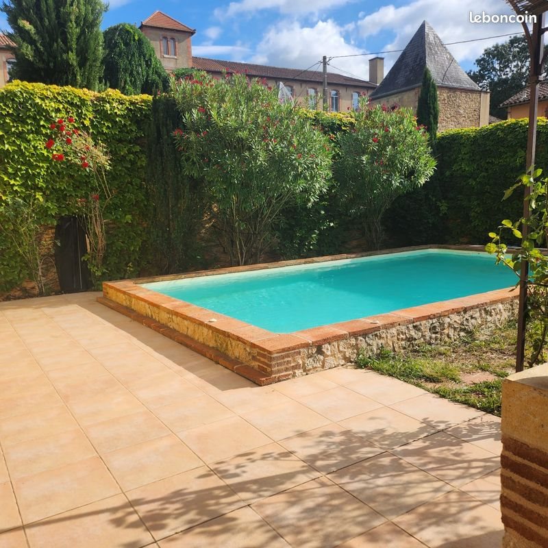 Maison à vendre, 384m², Gimont