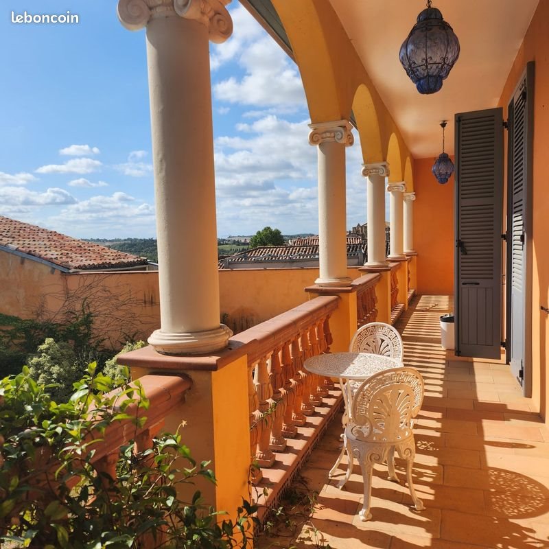 Maison à vendre, 384m², Gimont