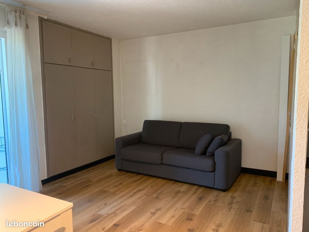 Appartement à louer, 27m², Aix-en-Provence