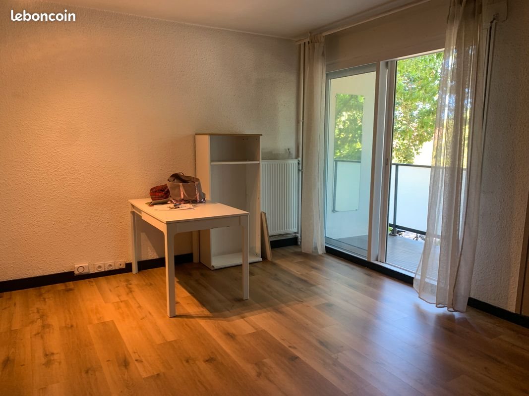 Appartement à louer, 27m², Aix-en-Provence