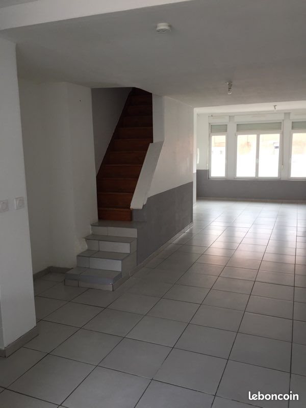 Maison à vendre, 87m², Fresnes-sur-Escaut