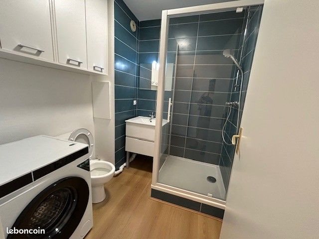Appartement à louer, 50m², Nancy