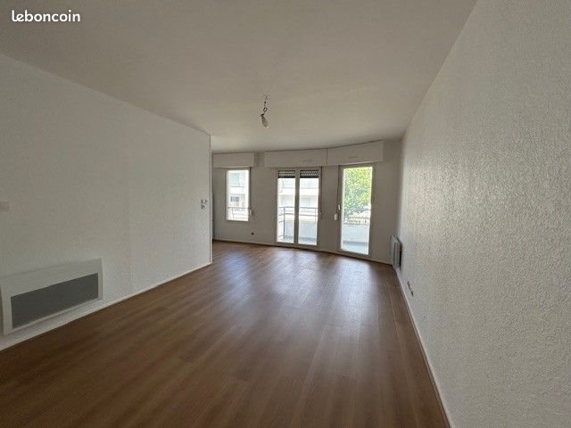 Appartement à louer, 50m², Nancy