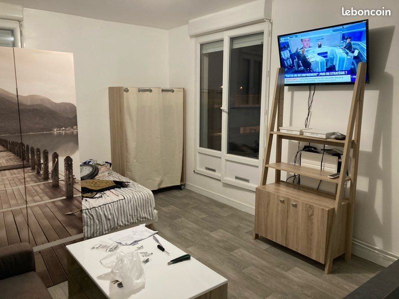 Appartement à louer, 50m², Evry