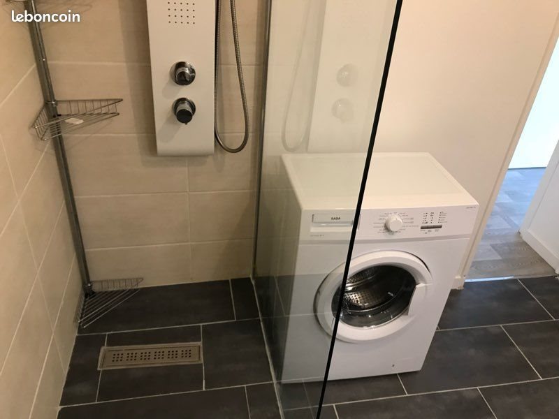 Appartement à louer, 50m², Evry