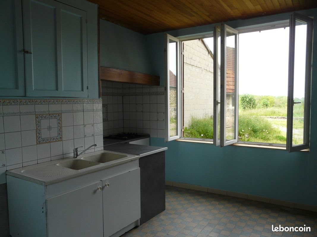 Maison à vendre, 120m², Jarnages