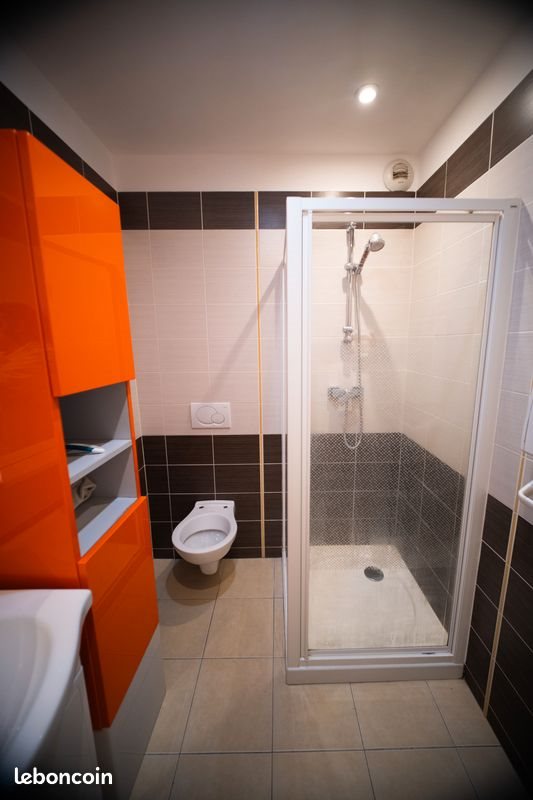 Appartement à louer, 36m², Lorient