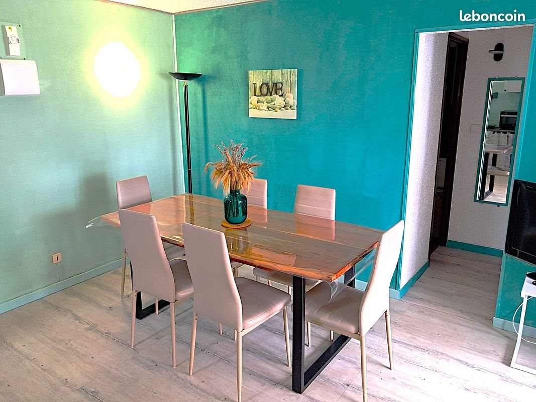 Appartement à vendre, 42m², Leucate