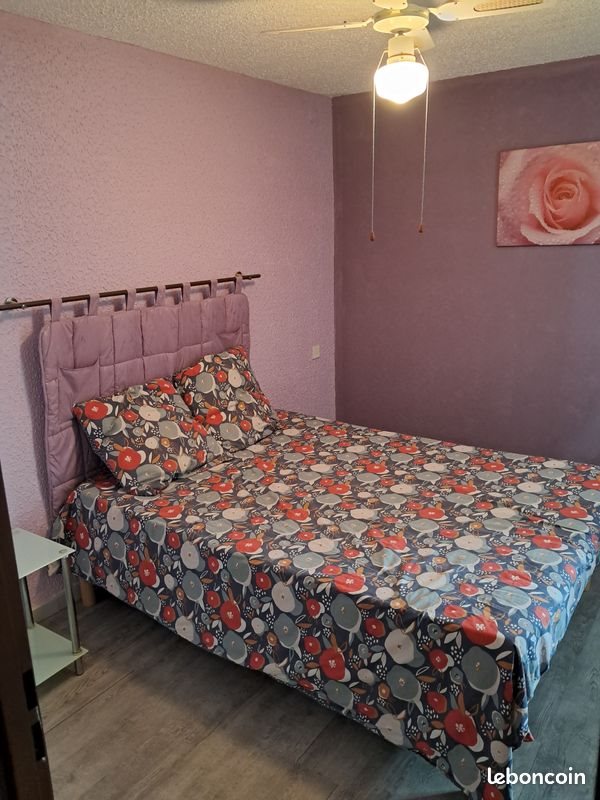 Appartement à vendre, 42m², Leucate