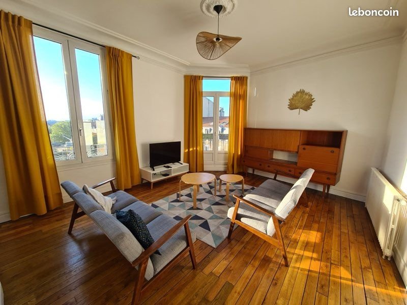 Appartement à louer, 112m², Reims