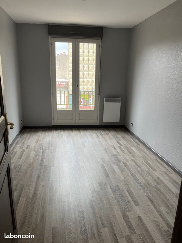 Appartement à louer, 71m², Charleville-Mézières