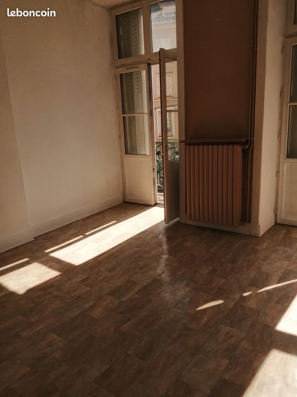 Appartement à louer, 38m², Limoges