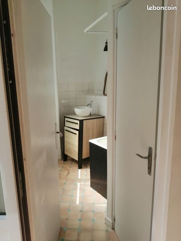 Appartement à louer, 38m², Limoges