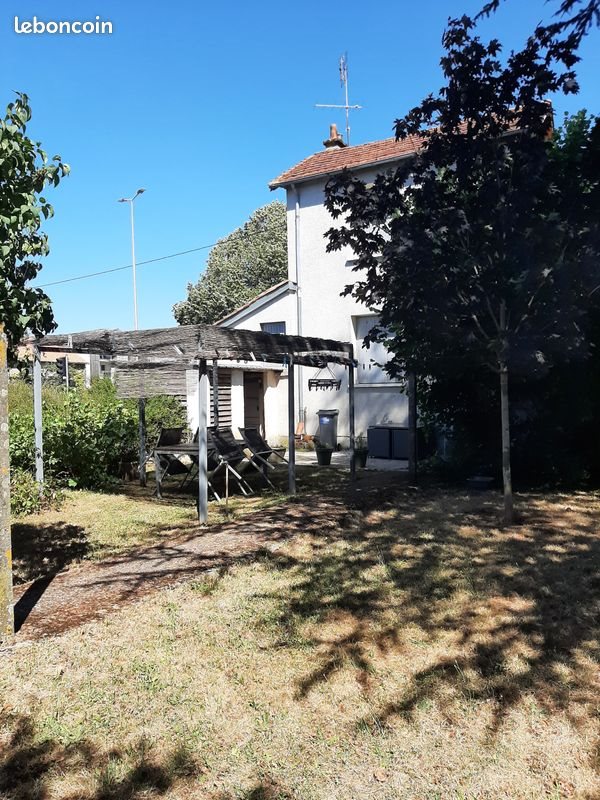 Maison à vendre, 97m², Poitiers