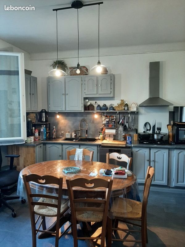 Maison à vendre, 97m², Poitiers
