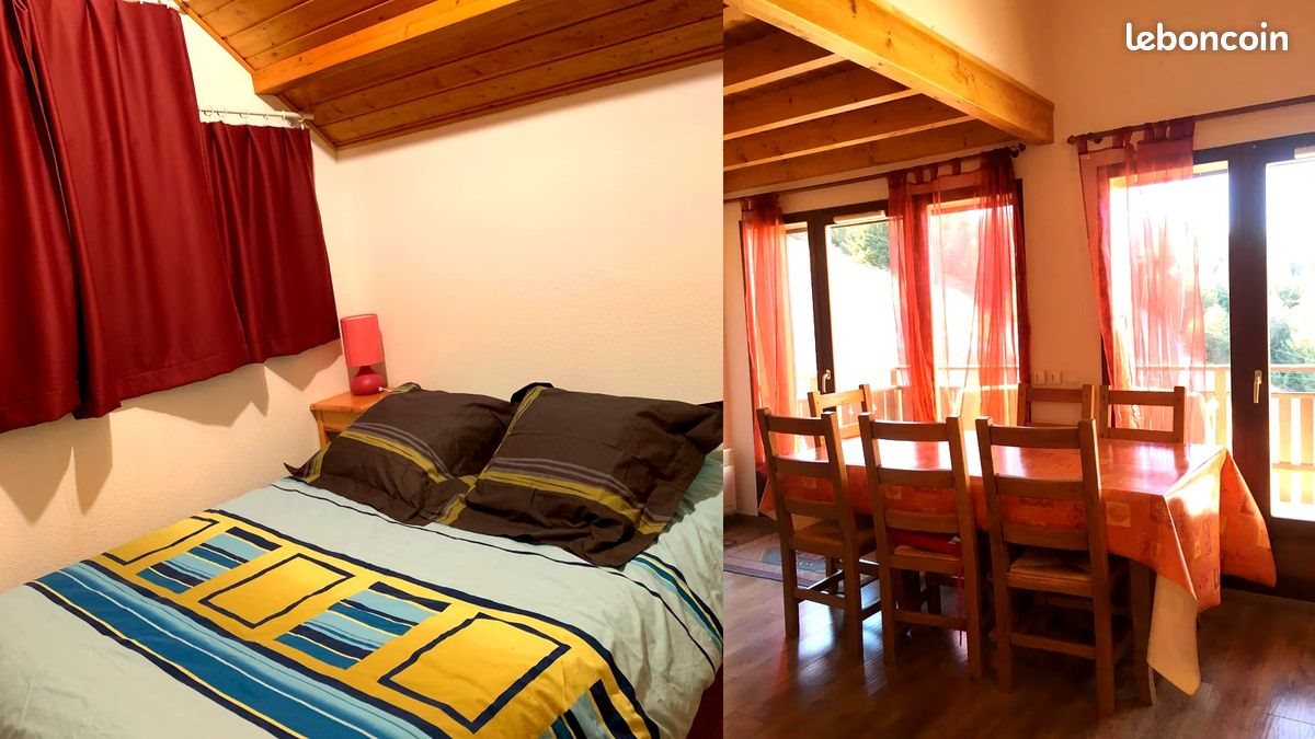 Appartement à vendre, 54m², Agnières-en-Dévoluy