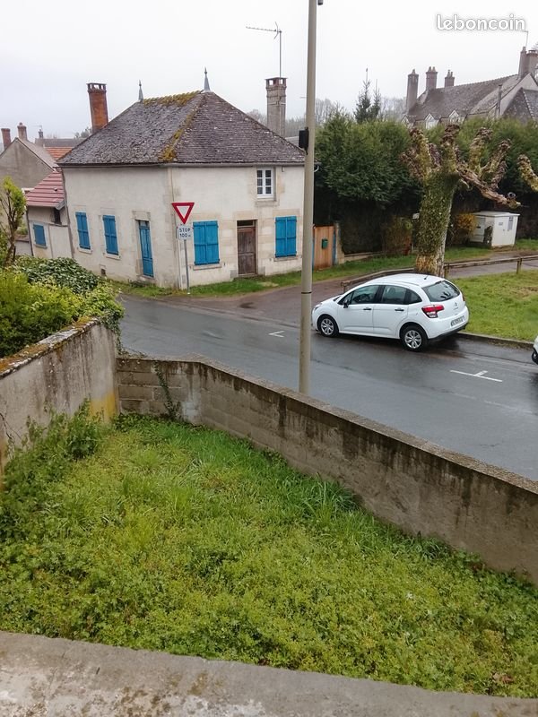 Maison à vendre, 48m², Saint-Vérain