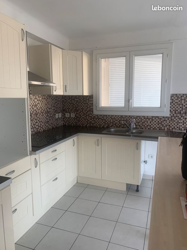 Appartement à louer, 65m², Perpignan