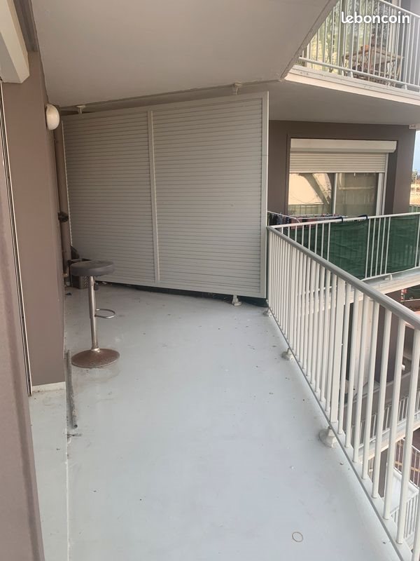 Appartement à louer, 65m², Perpignan