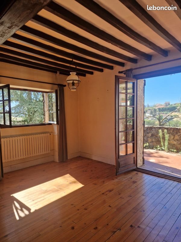 Maison à vendre, 100m², Cellieu