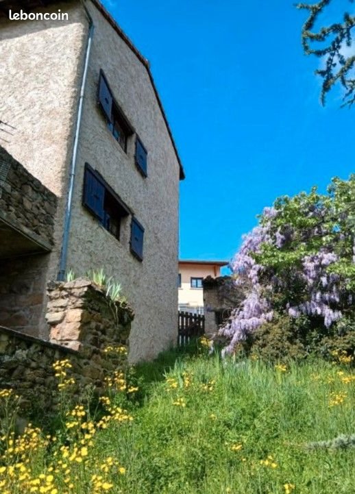 Maison à vendre, 100m², Cellieu